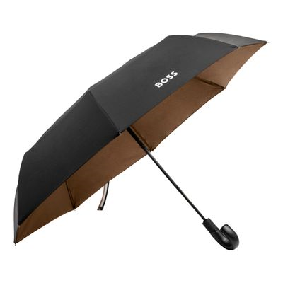 UMBRELLA POCKET ICONIC BLACK