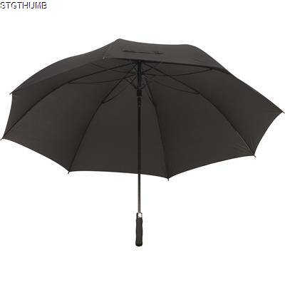 UMBRELLA XXL in Black