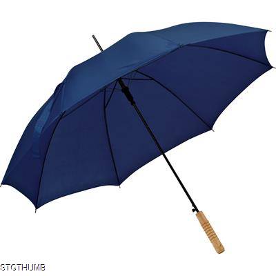 VALUE UMBRELLA in Navy Blue