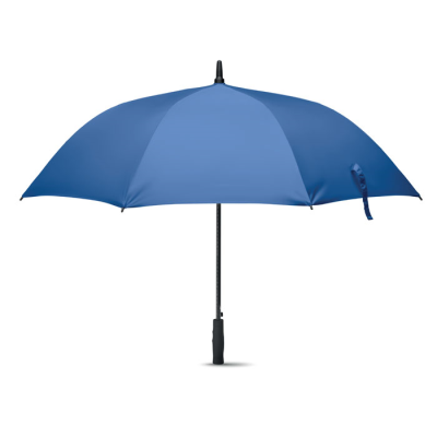 WINDPROOF UMBRELLA 27 INCH in Blue