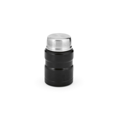 DALI 550 FOOD FLASK in Black