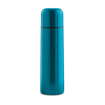 DOUBLE WALL FLASK 500 ML in Blue