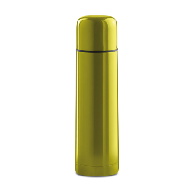 DOUBLE WALL FLASK 500 ML in Green