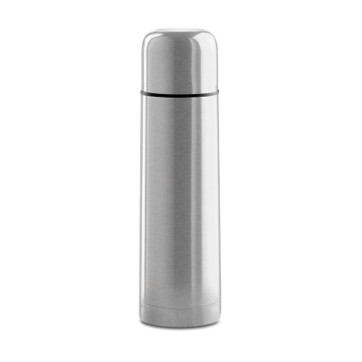 DOUBLE WALL FLASK 500 ML in Silver