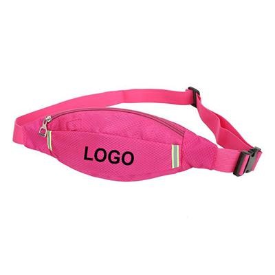 CYCLING AND RUNNING CROSSBODY BAG