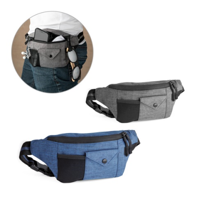 MUZEUL WAIST BAG