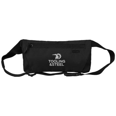 ORLANDO - RPET WAIST BAG