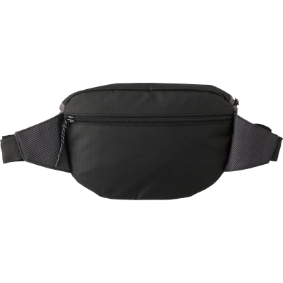 WAIST BAG in Grey