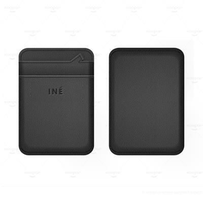 INE MINI RFID & NFC CARD WALLET - MAGNETIC