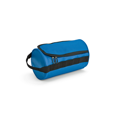 RIGA TOILETRY BAG in Blue