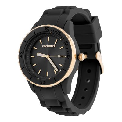 WATCH ALBANE BLACK