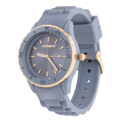 WATCH ALBANE LIGHT BLUE