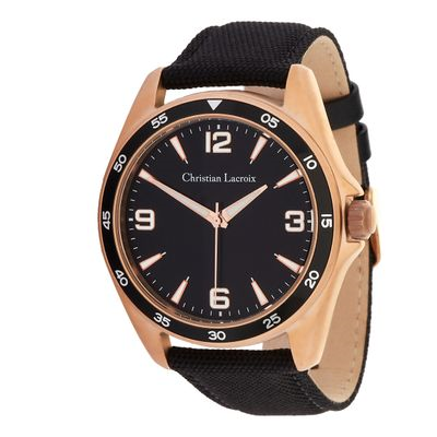 WATCH CAPRIO ROSEGOLD