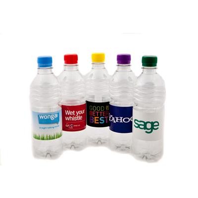 ECO SPRING WATER