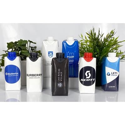 ECO WATER in Box