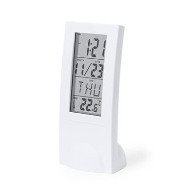 WEATHER STATION GEIBOL