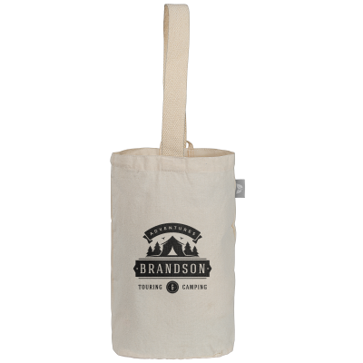 WINE BAG 8 OZ