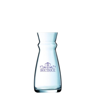 FLUID GLASS CARAFE (125ML & 4