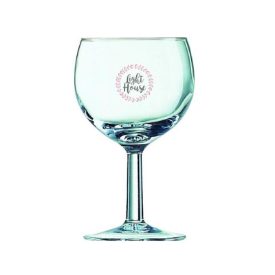 BALLON WINE GLASS LCE (175ML & 8