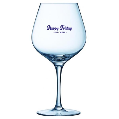 CABERNET ABONDANT STEM WINE GLASS (500ML & 18OZ)