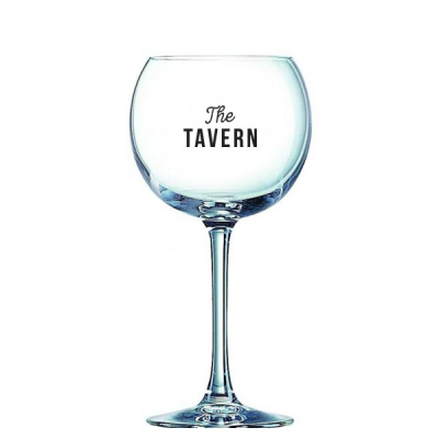 CABERNET BALLON STEM WINE GLASS (585ML & 20OZ)