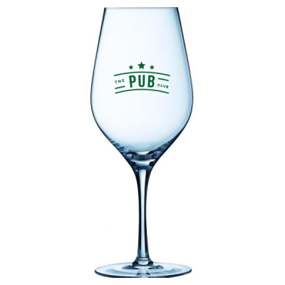 CABERNET SUPREME WINE GOBLET GLASS (620ML & 21OZ)