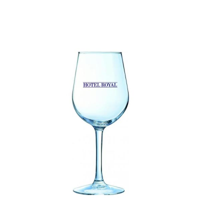 DOMAINE STEM WINE GLASS (270ML & 9