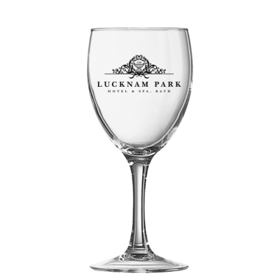 ELEGANCE STEM GLASS (310ML & 10