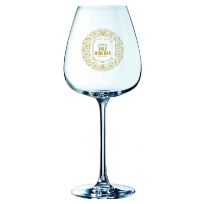 GRANDS CEPAGES STEMMED WINE GLASS (350ML & 12