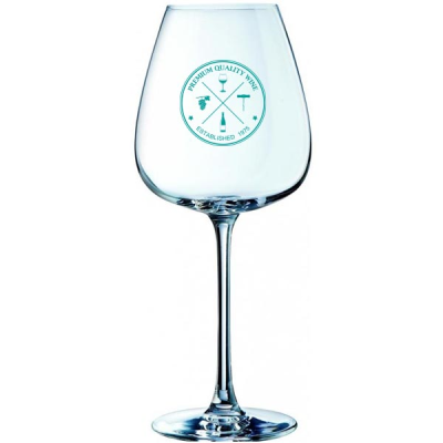 GRANDS CEPAGES STEMMED WINE GLASS (470ML & 16