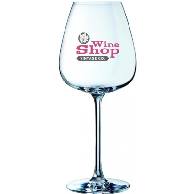 GRANDS CEPAGES STEMMED WINE GLASS (620ML & 21