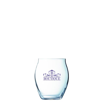 MACARON HIBALL STEMLESS WINE GLASS (400ML & 14OZ)