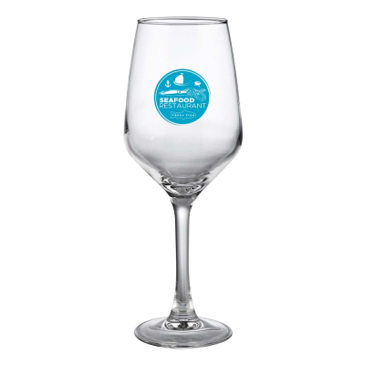 MENCIA WINE GLASS (440ML & 15