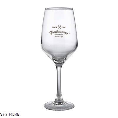 MENCIA WINE GLASS 580ML/20