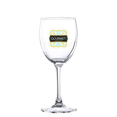 MERLOT WINE GLASS (230ML & 8OZ)