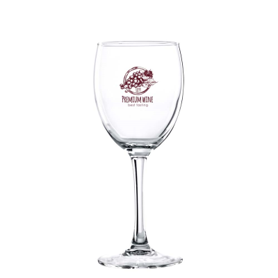 MERLOT WINE GLASS (310ML & 10