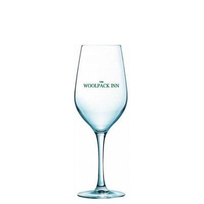 MINERAL STEM WINE GLASS (270ML & 9OZ)