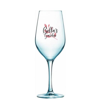 MINERAL STEM WINE GLASS (450ML & 15OZ)