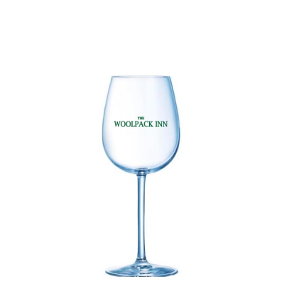 OENOLOGUE EXPERT STEM WINE GLASS (350ML & 12