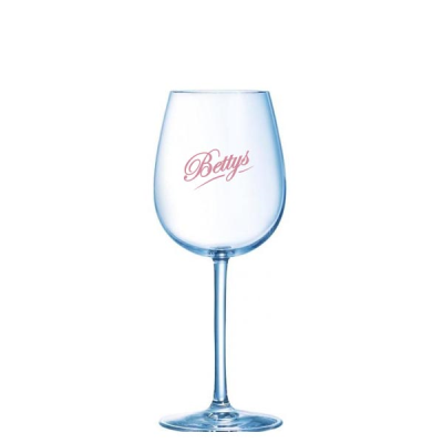 OENOLOGUE EXPERT STEM WINE GLASS (450ML & 15