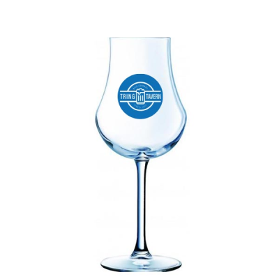 OPEN UP AMBIENT STEM WINE GLASS (160ML & 5