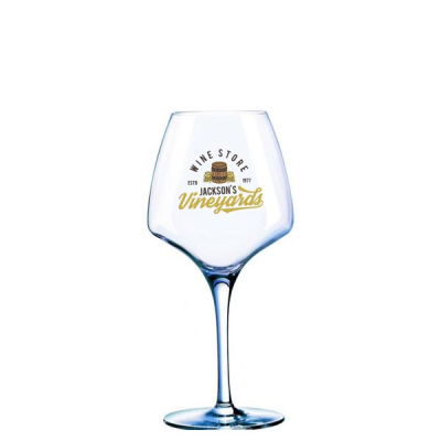 OPEN UP PRO TASTING STEM WINE GLASS (320ML & 11