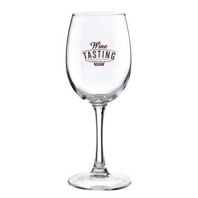 PINOT WINE GLASS (250ML & 8