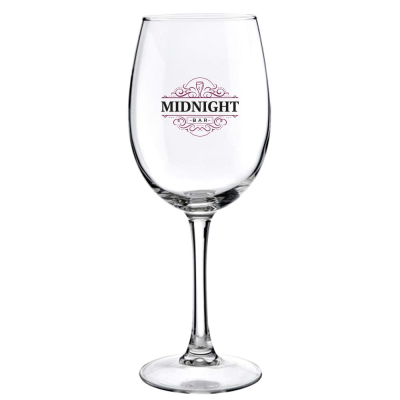 PINOT WINE GLASS (470ML & 16