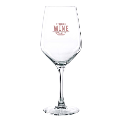 PLATINE WINE GLASS (440ML & 15