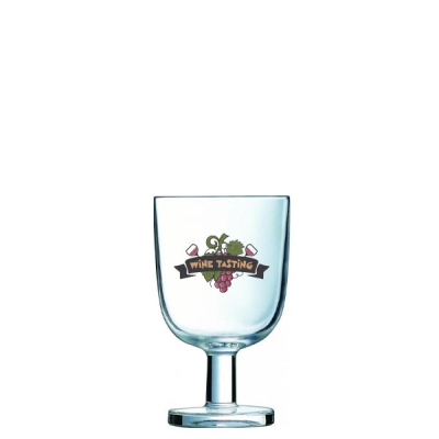 RESTO STEM STACKING WINE GLASS (200ML & 7OZ)