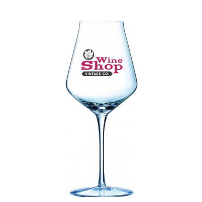 REVEAL UP SOFT STEM WINE GLASS (300ML & 10