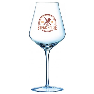 REVEAL UP SOFT STEM WINE GLASS (400ML & 14OZ)