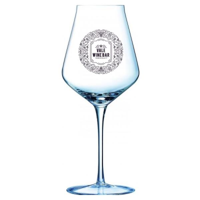 REVEAL UP SOFT STEM WINE GLASS (500ML & 17