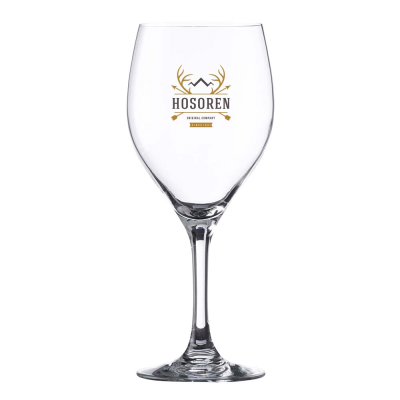 RODIO WINE GLASS (320ML & 11